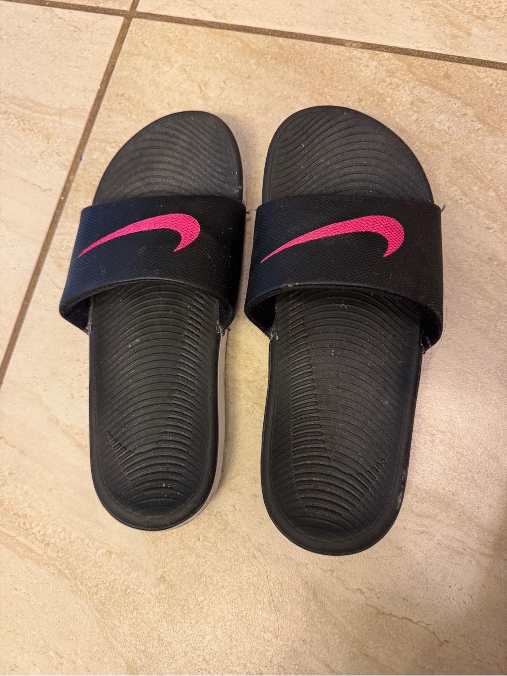Nike Sandals